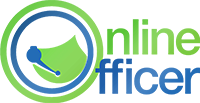 Online Officer Outsourcing Solutions Logo
